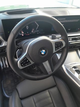 BMW Serie 4 2024