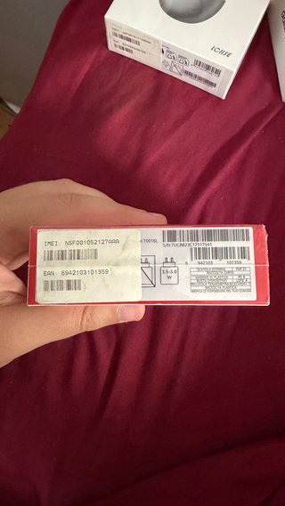 Huawei FreeBuds SE 2 Blancos