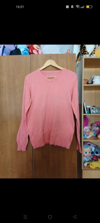 Lote de ropa de hombre talla L-XL