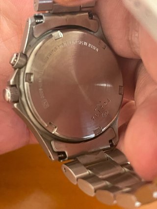 Seiko Alba Nagano 1998 Reloj Olímpico
