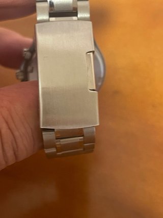Seiko Alba Nagano 1998 Reloj Olímpico