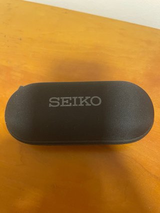 Seiko Alba Nagano 1998 Reloj Olímpico