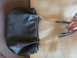 Borsa Gaudi Nera
