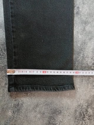 Pantalones Baggy Y2K Anchos Grises