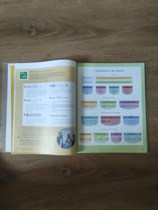 Libro Música 1ESO Andalucía