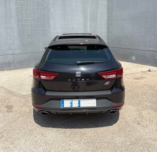 SEAT Leon CUPRA ST 280