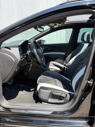 SEAT Leon CUPRA ST 280