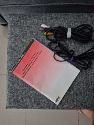Impresora Epson Stylus DX5000