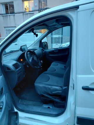 Peugeot Expert 2015