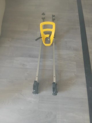 Portabicicletas