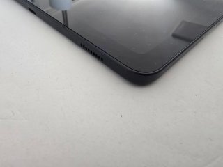 Samsung Tab S6 Negra