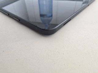 Samsung Tab S6 Negra