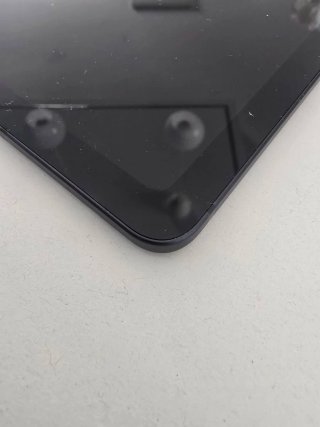 Samsung Tab S6 Negra