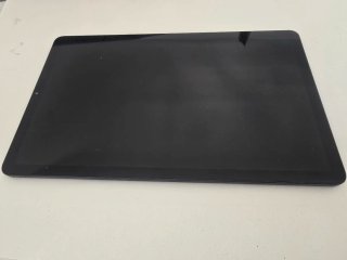 Samsung Tab S6 Negra