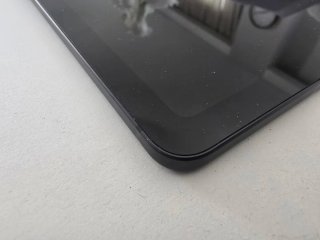 Samsung Tab S6 Negra