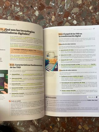 Libro: Digitalización (GS) Altamar