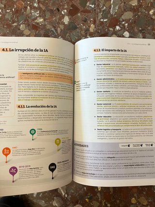 Libro: Digitalización (GS) Altamar