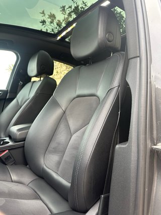 Porsche Macan 2015