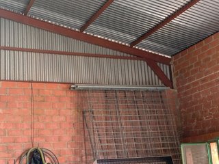 5 Vallas de Obra 3x2m