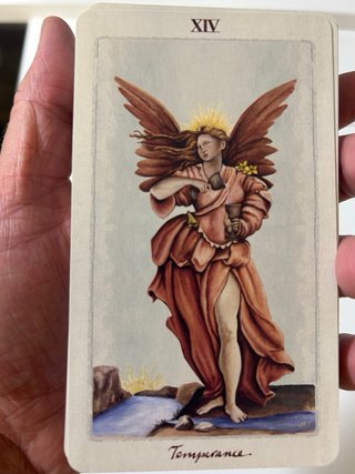 Tarot Pagan Otherworlds Uusi 2016