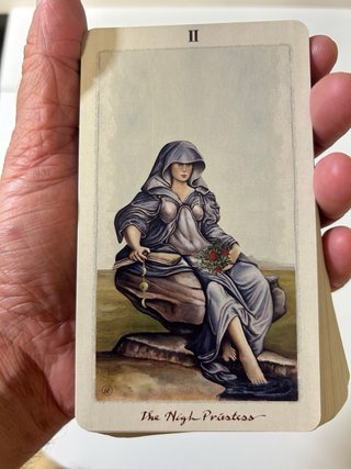 Tarot Pagan Otherworlds Uusi 2016