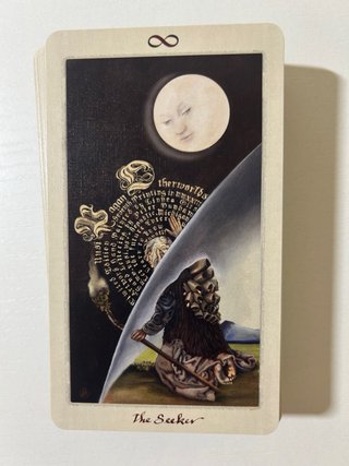 Tarot Pagan Otherworlds Uusi 2016