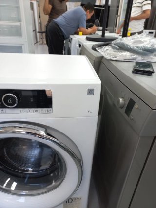 LAVADORA WIRPOOL GARANTIA TRANSPORTE
