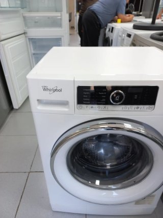 LAVADORA WIRPOOL GARANTIA TRANSPORTE