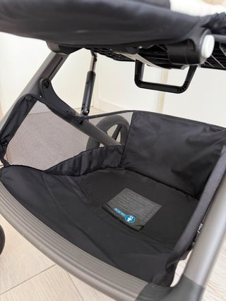 Cybex Balios S Lux Beige Silla Paseo