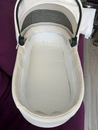 Cybex Balios S Lux Beige Silla Paseo