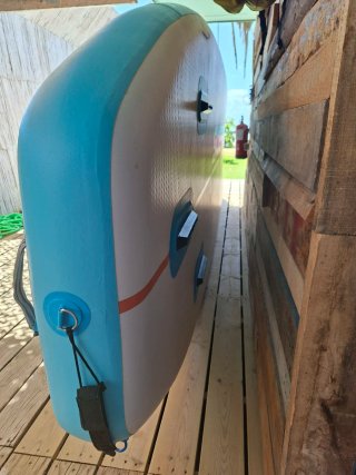 Tabla Paddle Surf Titan