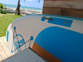 Tabla Paddle Surf Titan
