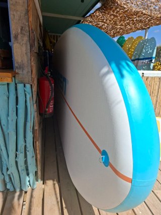 Tabla Paddle Surf Titan