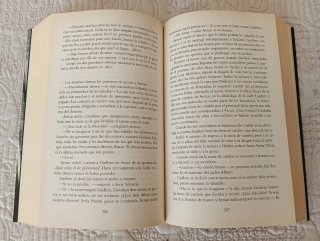 Libro La Catedral del Mar edición bolsillo Nuevo