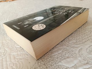 Libro La Catedral del Mar edición bolsillo Nuevo