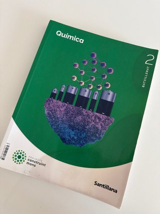 2BTO QUIMICA MEDITERR CM CATAL ED23