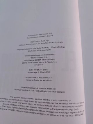 El dominio mundial elementos del poder y claves...