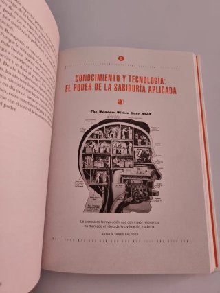 El dominio mundial elementos del poder y claves...