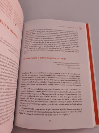 El dominio mundial elementos del poder y claves...