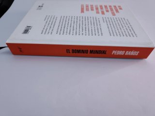 El dominio mundial elementos del poder y claves...