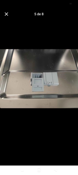 Máquina de lavar loiça Hotpoint Ariston