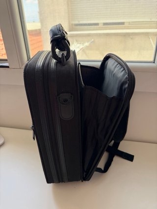 Clarinete Donostisound Super Student + Estuche
