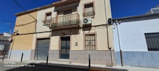 Casa para reformar