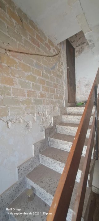 Casa para reformar "leer bien la descripción"