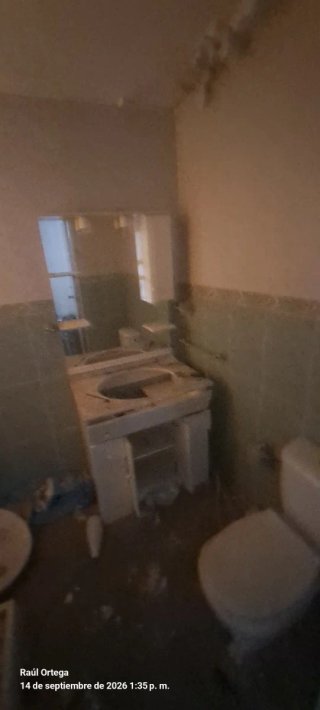 Casa para reformar "leer bien la descripción"