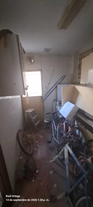 Casa para reformar "leer bien la descripción"