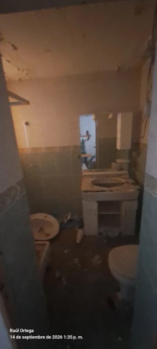 Casa para reformar "leer bien la descripción"