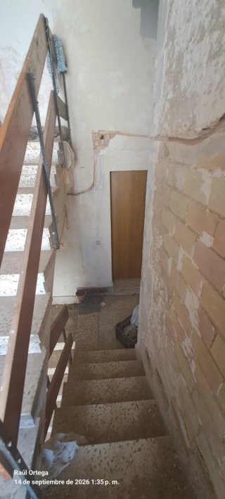 Casa para reformar "leer bien la descripción"