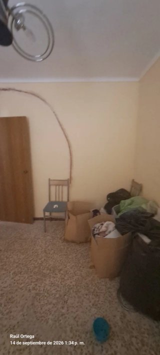 Casa para reformar "leer bien la descripción"