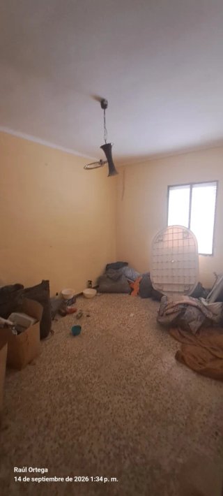 Casa para reformar "leer bien la descripción"